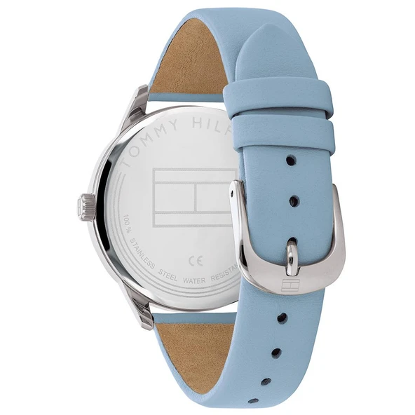 Tommy Hilfiger TH1782023 Kadın Kol Saati - Resim 3