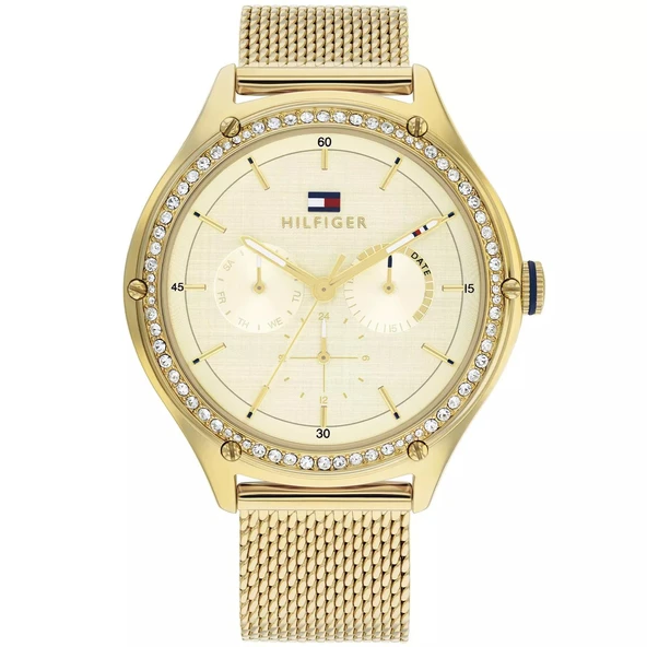 Tommy Hilfiger TH1782655 Kadın Kol Saati ürün görseli 1