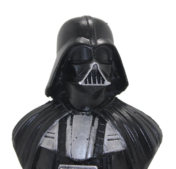 Darth Vader Büst - Resim 4