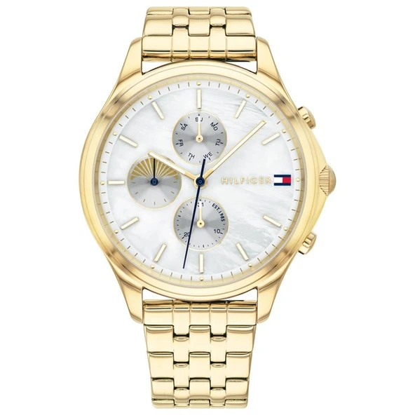 Tommy Hilfiger TH1782121 Kadın Kol Saati ürün görseli 1