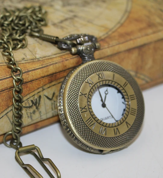 Köstekli Saat ürün görseli