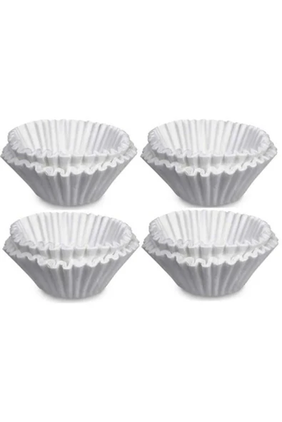 BREW RİTE 250-90 BASKET FİLTRE KâĞIDI 1000 ADET ürün görseli 1