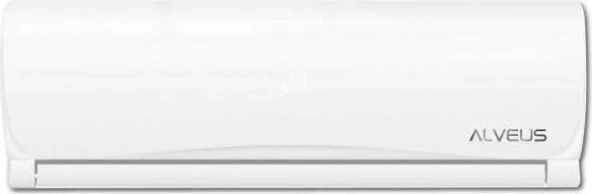 Alveus ALV24 A++ 24000 BTU Inverter Duvar Tipi Klima - 1