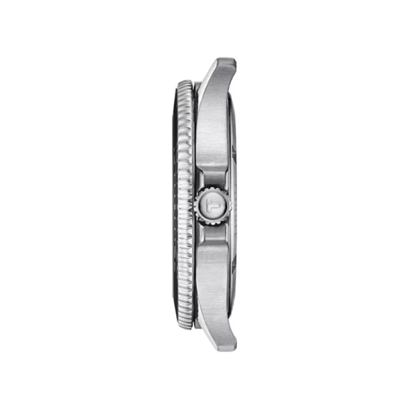Tissot Seastar 1000 T1204101105100 Erkek Kol Saati T120.410.11.051.00 - Resim 5