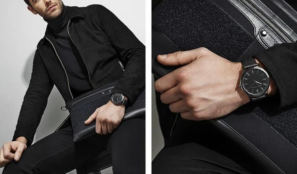 Armani Exchange AX2148 Erkek Kol Saati - Resim 4