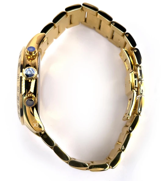 Versace VRSCVEV700619 Erkek Kol Saati - 2