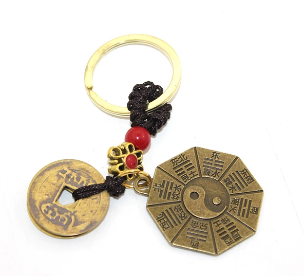 Şans Ve Bereket Anahtarlık Model 7 ürün görseli