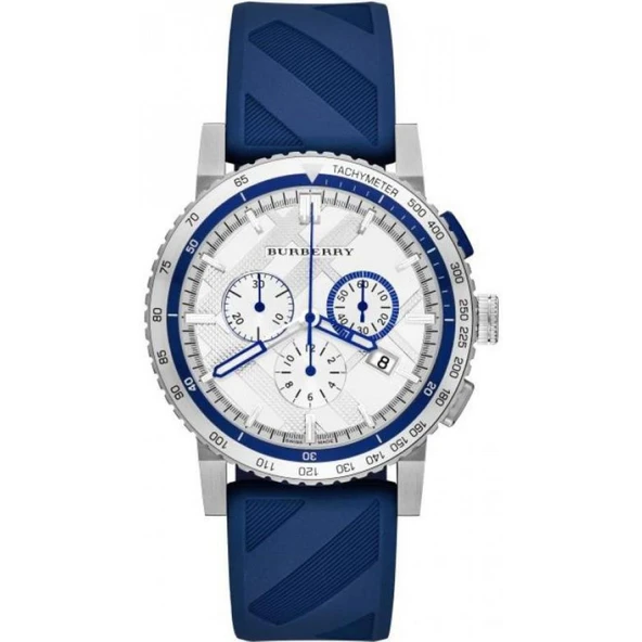 Burberry BU9808 Erkek Kol Saati ürün görseli 1