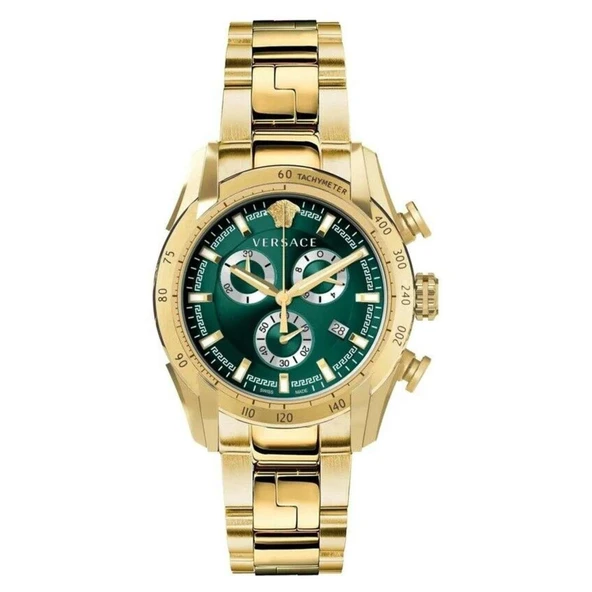 Versace VRSCVE2I00621 Erkek Kol Saati ürün görseli 1