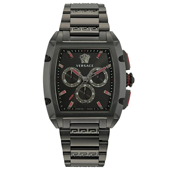 Versace VRSCVE6H00623 Erkek Kol Saati ürün görseli 1