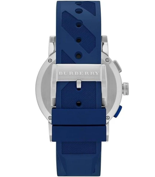 Burberry BU9808 Erkek Kol Saati - Resim 3