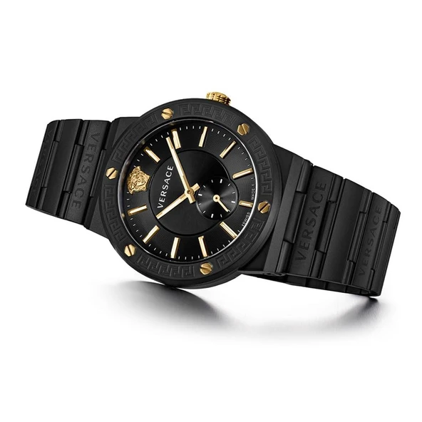 Versace VRSCVEVI00620 Erkek Kol Saati - 2