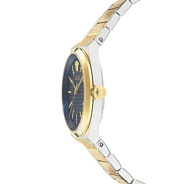 Versace VRSCVE0F00325 Kol Saati - Resim 2