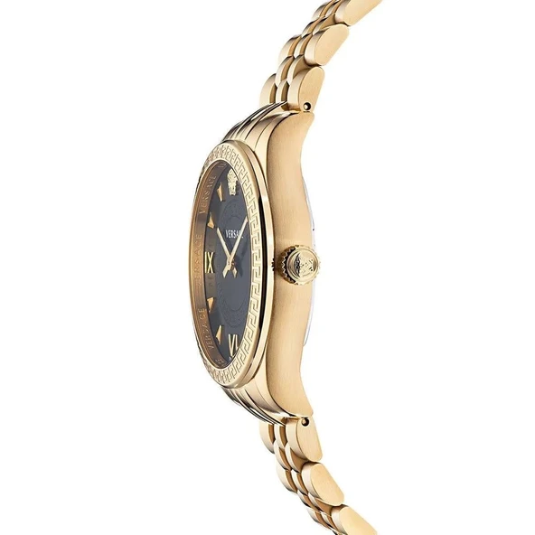 Versace VRSCVE2S00622 Kadın Kol Saati - 2