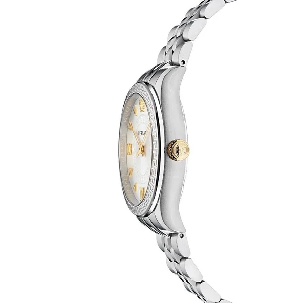 Versace VRSCVE2S00322 Kadın Kol Saati - Resim 2