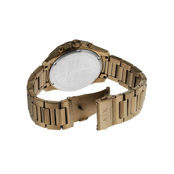 Armani Exchange AX1739 Erkek Kol Saati - Resim 4