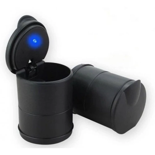 Işıklı Oto Küllük ürün görseli