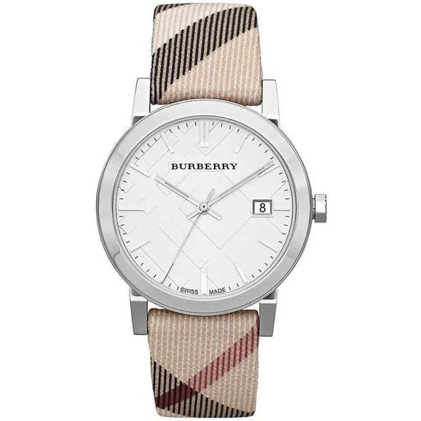Burberry BU9113 Kadın Kol Saati ürün görseli 1