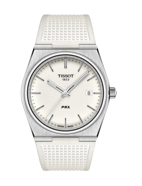 Tissot Prx T137.410.17.011.00 Erkek Kol Saati ürün görseli 1