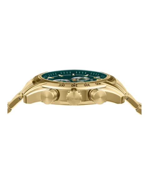 Versace VRSCVE2I00621 Erkek Kol Saati - Resim 3