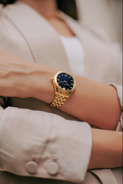 Versace VRSCVE2S00622 Kadın Kol Saati - 3