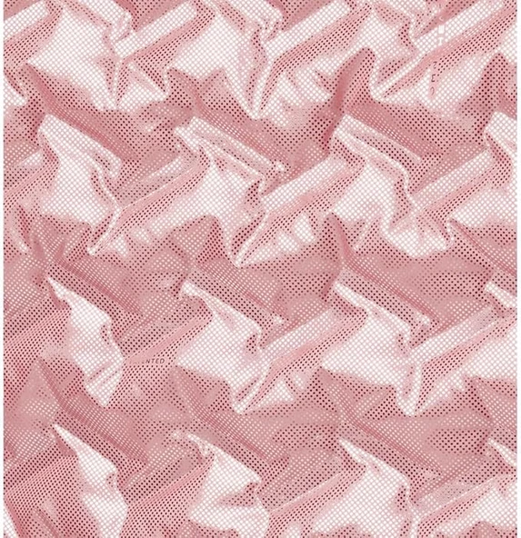 Columbia Delta Ridge II Down Kadın Kaz Tüyü Mont - Resim 7