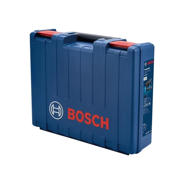 Bosch Gbh 185-LI 4 Ah Çift Akülü Kırıcı-Delici - 3