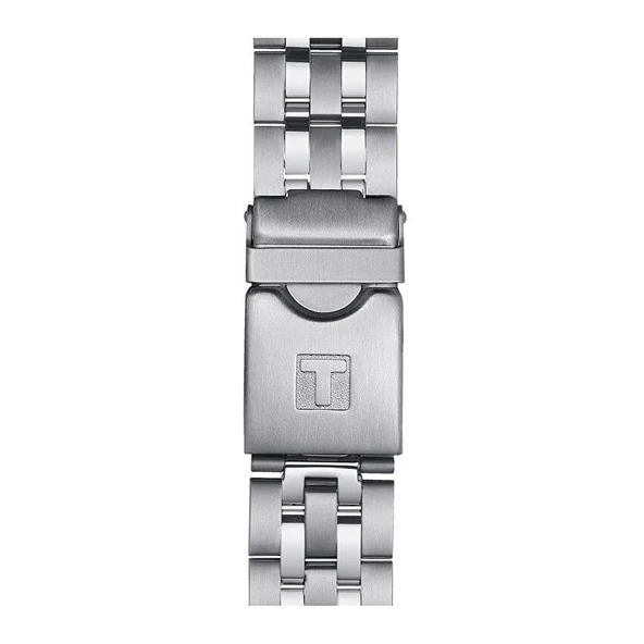 T1144171104700 Tissot Prc 200 Erkek Kol Saati T114.417.11.047.00 - Resim 3