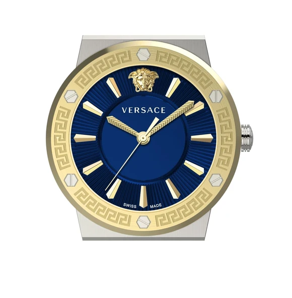 Versace VRSCVEVH01120 Kadın Kol Saati - Resim 2