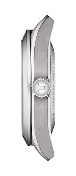 Tissot T1274071109101 Gentleman Powermatic 80 Silicium Erkek Kol Saati T127.407.11.091.01 - Resim 4