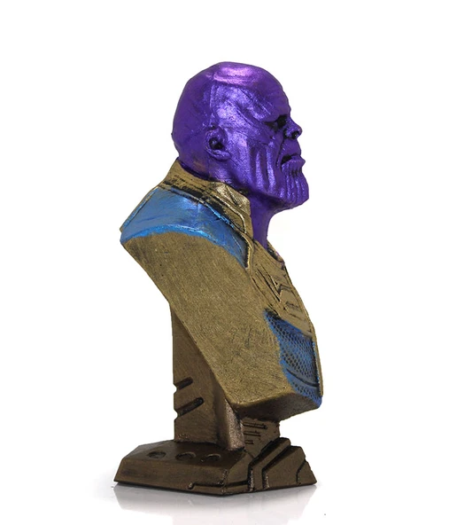 Thanos Büst - Resim 2