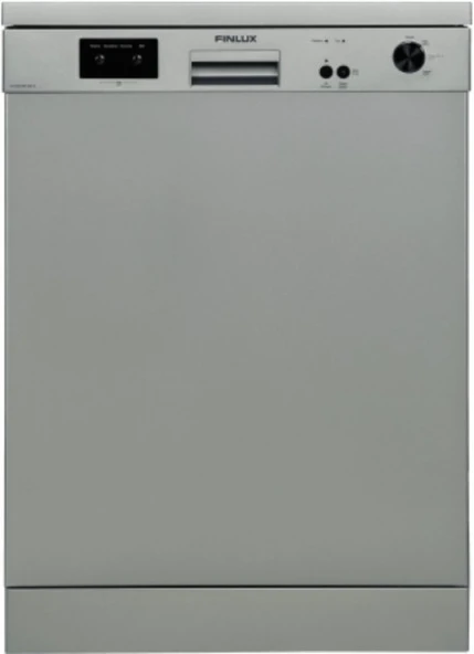 Finlux BM 320 S 3 Programlı Bulaşık Makinesi - 1