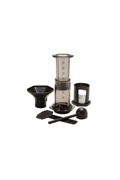 Mug&Mood AEROPRESS KAHVE DEMLEME EKİPMANI - 1