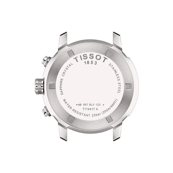 T1144171103700 Tissot Prc 200 Erkek Kol Saati T114.417.11.037.00 - Resim 2