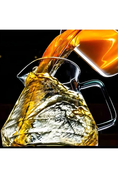 Kahve Sürahisi 600 ML