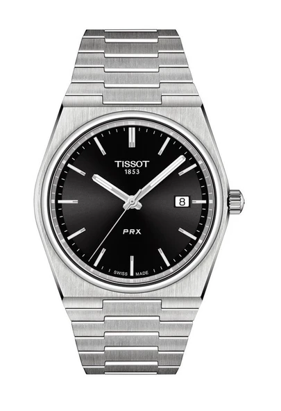 Tissot Prx T137.410.11.051.00 Erkek Kol Saati ürün görseli 1