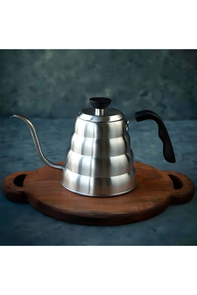 Barista Kettle 1200 ML