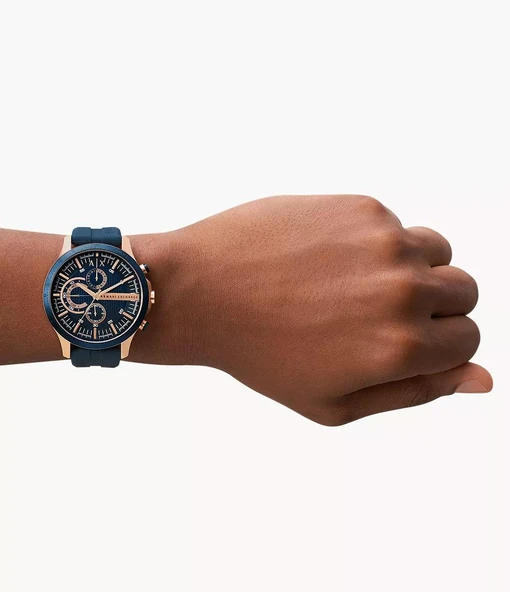 Armani Exchange AX2440 Erkek Kol Saati - Resim 4