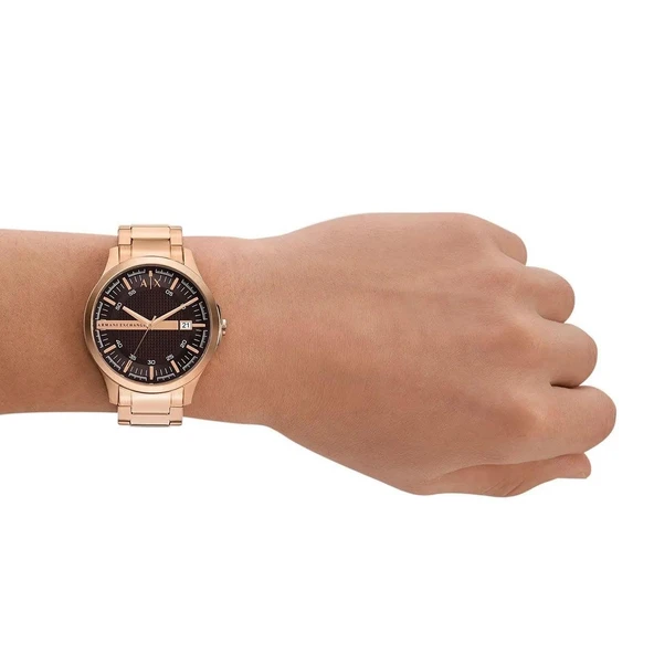 Armani Exchange AX2449 Erkek Kol Saati - Resim 4