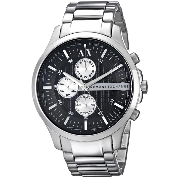 Armani Exchange AX2152 Erkek Kol Saati - 4