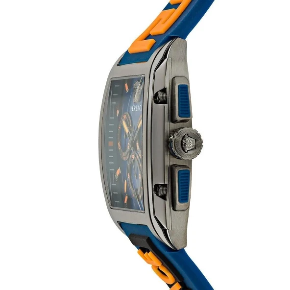 Versace VRSCVE6H00323 Erkek Kol Saati - 2