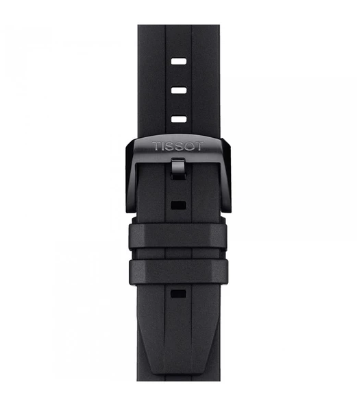 Tissot T120.417.37.051.02 Erkek Kol Saati - 3