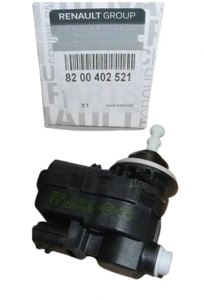Far Ayar Motoru Renault Megane 2 Laguna 2 Clio 3 Kangoo 2 8200402521 MAİS - 1