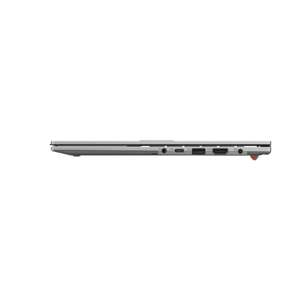 Asus Vivobook Go 15 Ryzen5-7520U 8GB 2TB Nvme SSD E1504FA-BQ1741 Atl11 15.6" FreeDos Notebook+Çanta - Resim 4