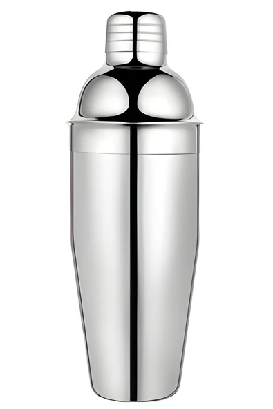 Shaker Çelik 500 ML - 1