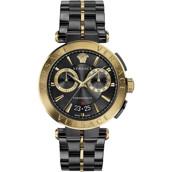 Versace VRSCVE1D01620 Erkek Kol Saati ürün görseli 1