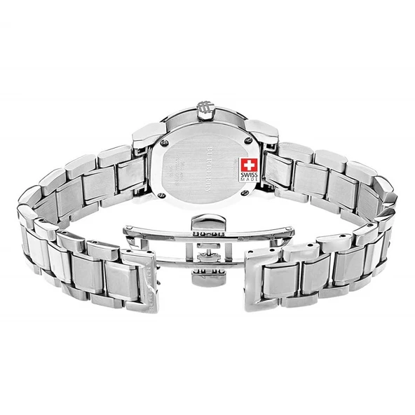 Burberry BU9200 Bayan Kol Saati - 2