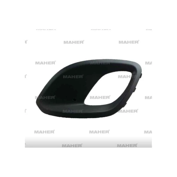 SİS LAMBA KAPAĞI PICANTO 12= ÖN SOL (SİSLİ TİP) ürün görseli