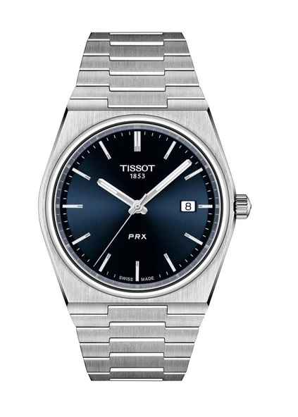 Tissot Prx T137.410.11.041.00 Erkek Kol Saati