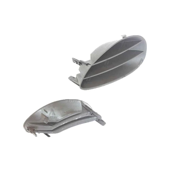 SİS LAMBA KAPAĞI YARIS 06-09 SOL (SİS DELİKSİZ) ürün görseli